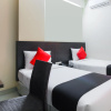 Отель Capital O 70043 Limestone Luxury Rooms, фото 30