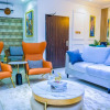 Отель Plistbooking Xive 3 bedroom Luxury Abuja Apartment, фото 7