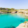 Отель Near The Beach And The Center Of Otranto - Apartment Eleonora 5 Places, фото 18