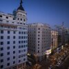 Отель Dobo Rooms Gran Via Comfort в Мадриде