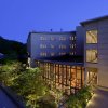 Отель Hyatt Regency Hakone Resort and Spa в Хаконе
