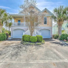 Отель Bermuda Bay Home - Gated Oceanfront Community, фото 19
