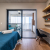 Отель VO13 - Apartamento Luxuoso e Aconchegante no Bom Retiro, фото 2