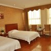 Отель GreenTree Inn LinYi Lanshan District LinXi No.11 Road Express Hotel, фото 33