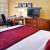 Отель Courtyard Pittsburgh Airport, фото 6