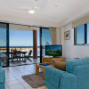 Отель Windward Passage Apartments, фото 10