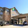 Отель Holiday Inn Express & Suites Chicago West-Roselle, an IHG Hotel в Розле