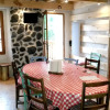 Отель Chalet With 2 Bedrooms In Boutx With Wonderful Mountain View Furnished Terrace And Wifi, фото 7