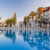 Отель Euphoria Barbaross Beach Resort, фото 18