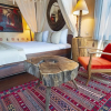 Отель Nars Alacati Hotel, фото 11