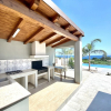 Отель Mira Maris Villas in Scopello, фото 13