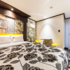 Отель Nowon Nowon Motel, фото 6