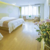 Отель GreenTree Inn (Jiangyin Zanyuan, Mingxian Road), фото 7