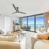Отель One Seagrove Place Unit 904 2 Bedroom Condo by Redawning, фото 8