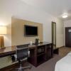 Отель Sleep Inn & Suites, фото 49