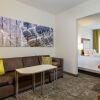 Отель Springhill Suites By Marriott Louisville Hurstbourne North в Льюисвилле