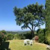 Отель TOSCANA TOUR - Podere Morena with sea view, private garden, Luca, фото 11