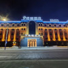 Отель Gya Hotel Ningbo Xiangshan Shipu, фото 1