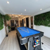Отель Art Pool Villa, фото 31