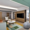 Отель Even Chengdu Jinniu, an IHG Hotel, фото 32