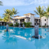 Отель Luxury Apartments at Temple Resort and Spa Port Douglas, фото 18