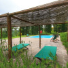 Отель Quaint Cottage With Pool, фото 14