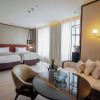 Отель SILQ Hotel and Residence Managed by The Ascott Limited, фото 12