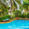 Отель Impeccable 2- Bedroom Cottage in Diani Beach, Galu, фото 10