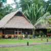 Отель Amazon Field Station byInkaterra, фото 14