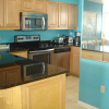 Отель Seaside Beach & Racquet Club 3603, фото 4