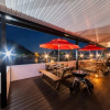 Отель Yeosu Ocean View Pension, фото 23