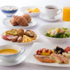 Отель Ark Hotel Osaka Shinsaibashi, фото 13