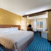 Отель Fairfield Inn & Suites by Marriott Palm Desert, фото 3