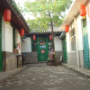 Отель Pingyao Xinxin Youth Hostel, фото 8