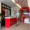 Отель Red Beach Hotel, фото 18