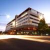 Отель Novotel Canberra в Канберре