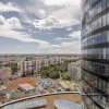 Отель RentPlanet – Apartamenty Sky Tower, фото 25