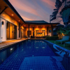 Отель Villa Semai by TropicLook, фото 1