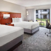 Отель Courtyard by Marriott Atlanta Airport South/Sullivan Road, фото 5