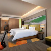 Отель Hampton by Hilton Chengdu Dujiangyan, фото 3