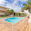 Отель GB40 Excelente Casa 4 Suítes Guarajuba, фото 16