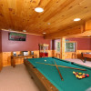 Отель Million Dollar View - Four Bedroom Cabin, фото 18