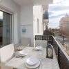Отель Apartment Karma Segur de Calafell, фото 8