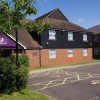 Отель Premier Inn Ashford North, фото 9
