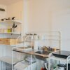 Отель Minimalist Design Studio Apartment at Bintaro Icon, фото 3