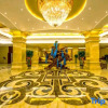 Отель Minzu Hotel, фото 7