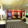Отель Extended Stay America Suites Savannah Midtown в Саванне