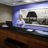 Отель Hampton Inn Coldwater, фото 25