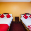 Отель OYO Hotel Maxi Antony, фото 11