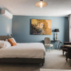 Отель Talbot and Bons Boutique Bed & Breakfast, фото 4